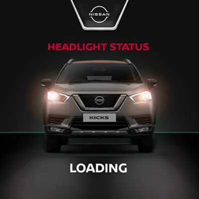 NissanConnect India android App screenshot 1