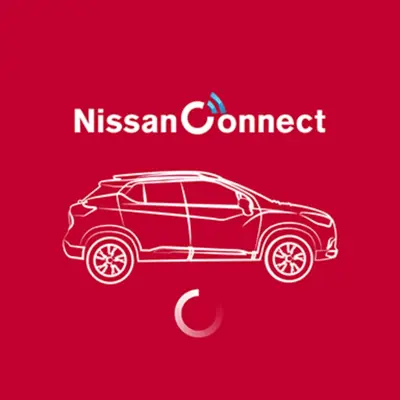 NissanConnect India android App screenshot 3